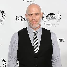 Bruno Gunn